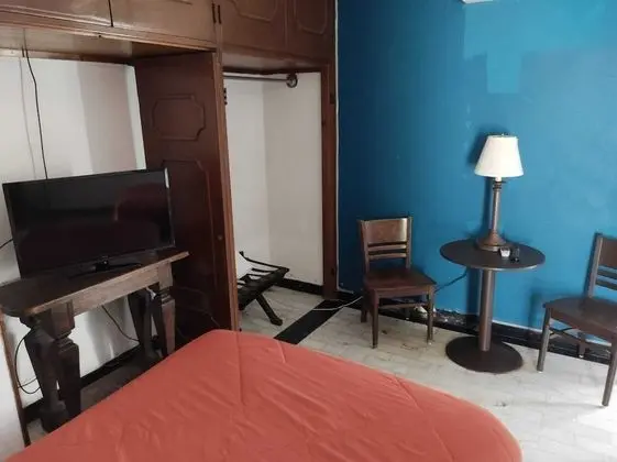 HABITACION 3