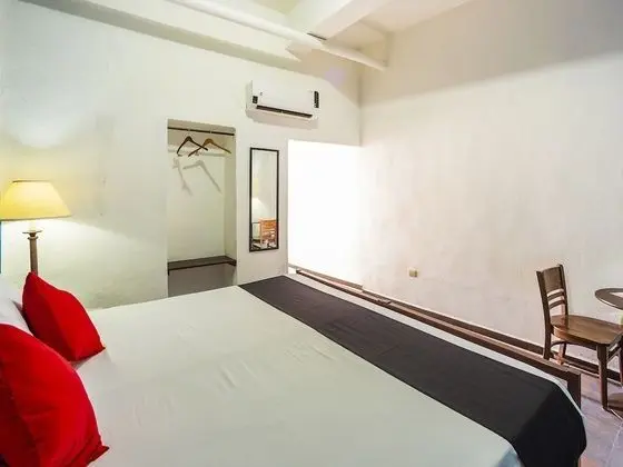 Habitacion 2