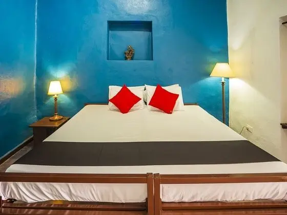 Habitacion 2