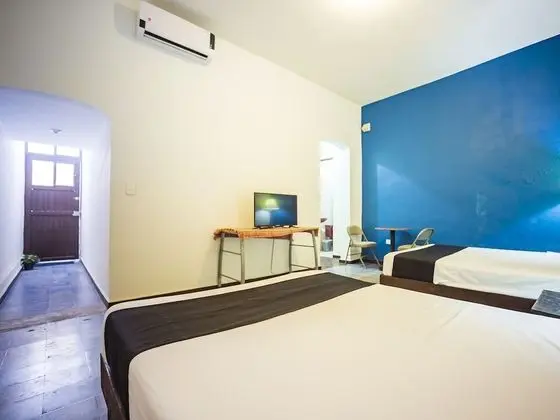 Habitacion 3