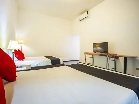 Habitacion 3