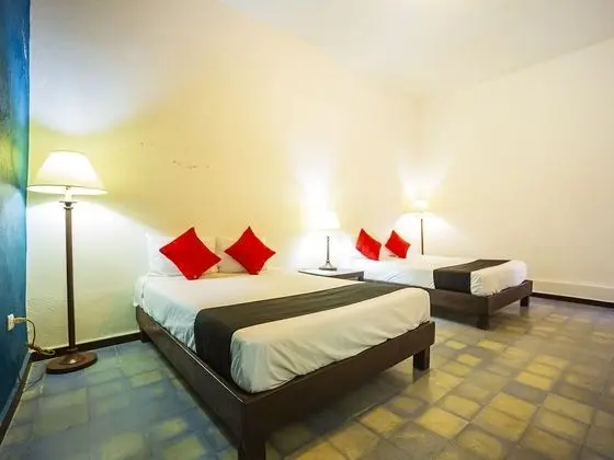 Habitacion 3