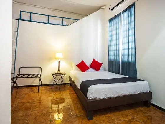 Habitacion 5