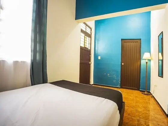Habitacion 5