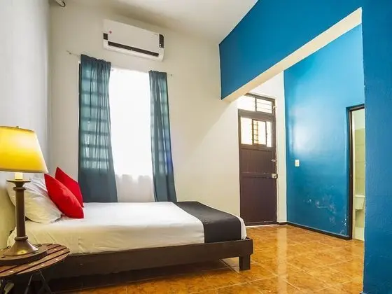 Habitacion 5