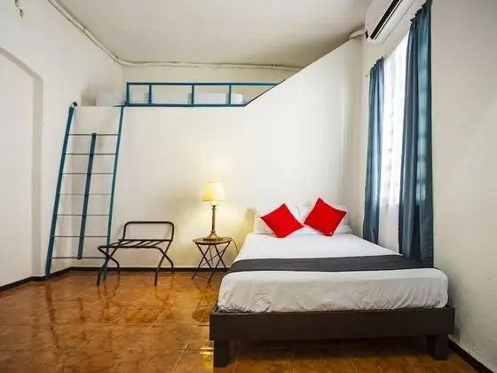 Habitacion 5