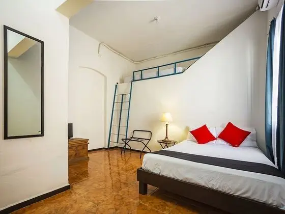 Habitacion 5