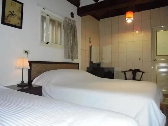 Standard Üç Kişilik Oda