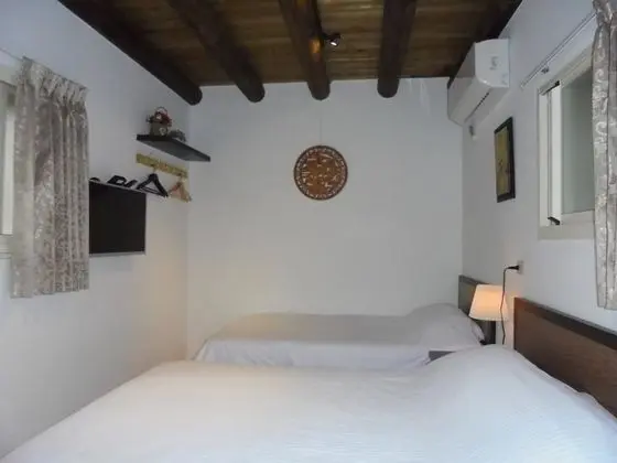 Standard Üç Kişilik Oda