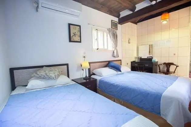 Standard Üç Kişilik Oda