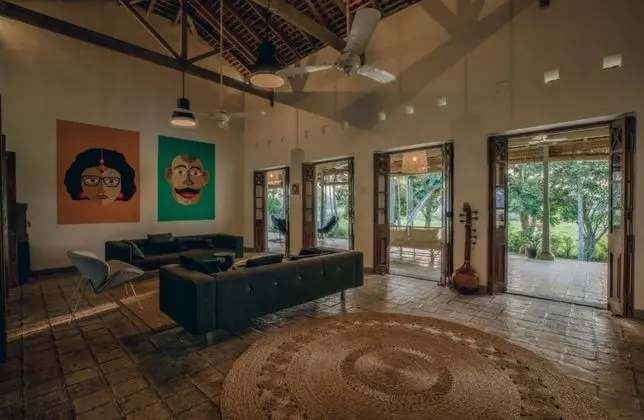Villa
