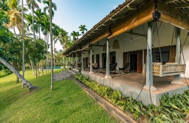 Villa