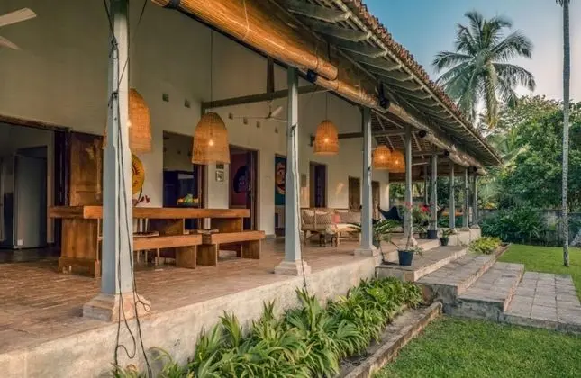 Villa