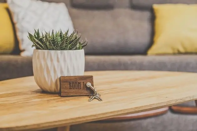 Deluxe Tek Büyük Yataklı Oda, 1 Çift Kişilik Yatak