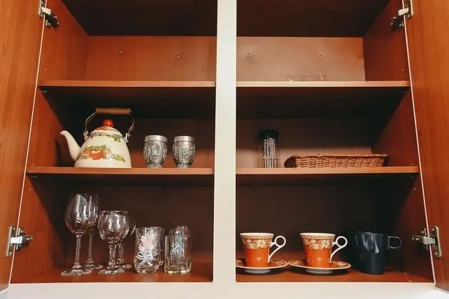 Ev (Antique House)