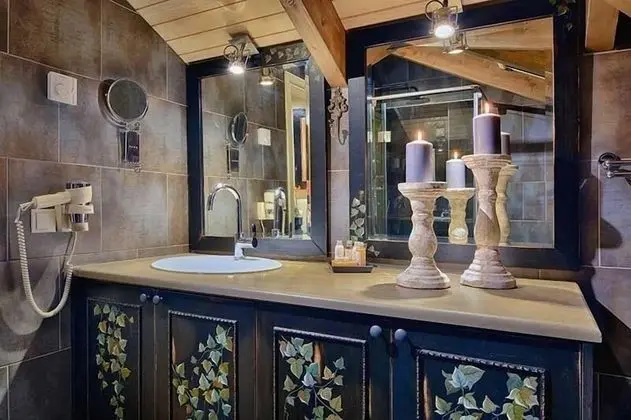 Superior Çatı Katı (Loft)