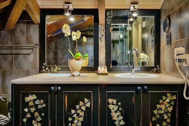 Superior Çatı Katı (Loft)