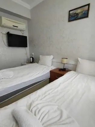 ANTIQUE Three bedroom Apartment
