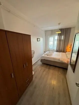 BLUE TWOBEDROOM APART