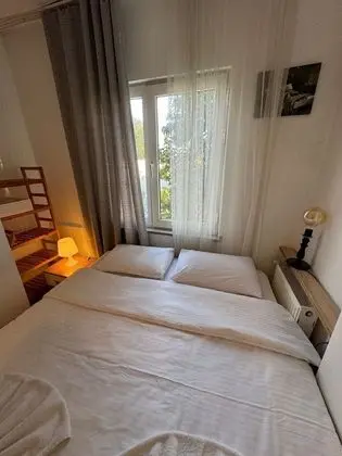 BLUE TWOBEDROOM APART
