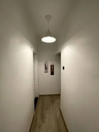 BLUE TWOBEDROOM APART