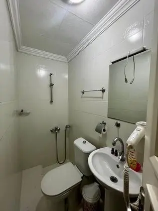 Economy Single Room