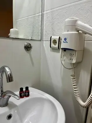 Economy Single Room