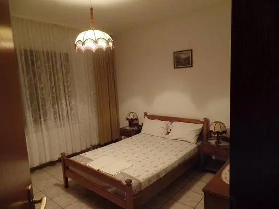 Tek Büyük Yataklı Oda, Deniz Manzaralı