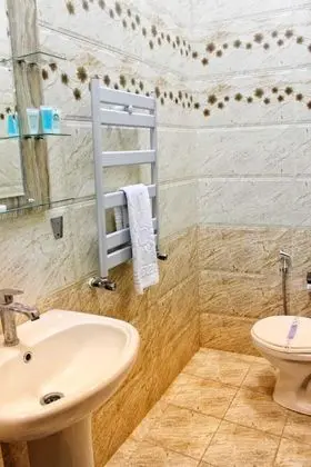 Standard Üç Kişilik Oda
