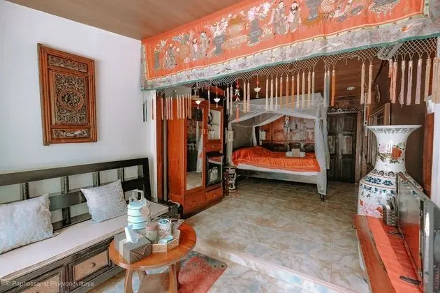 Botan Room
