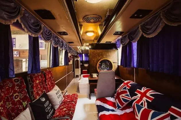 Bus Home
