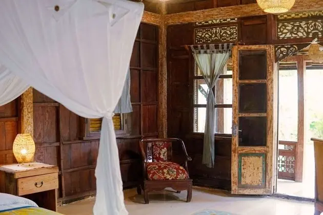 Luxury Villa, 1 Yatak Odası, Kişiye Özel Havuzlu