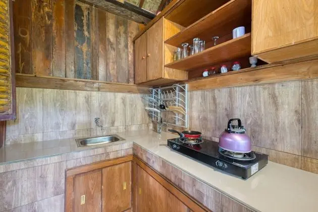 Luxury Villa, 1 Yatak Odası, Kişiye Özel Havuzlu