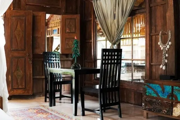 Luxury Villa, 1 Yatak Odası, Kişiye Özel Havuzlu