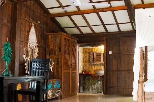 Luxury Villa, 1 Yatak Odası, Kişiye Özel Havuzlu