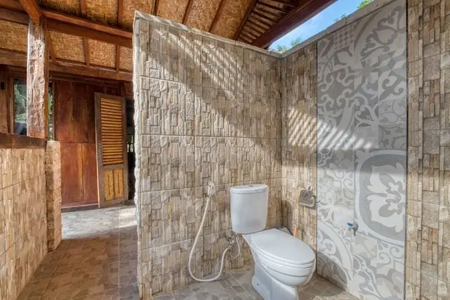 Luxury Villa, 1 Yatak Odası, Kişiye Özel Havuzlu