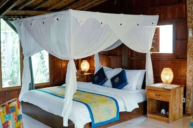 Luxury Villa, 2 Yatak Odası, Kişiye Özel Havuzlu