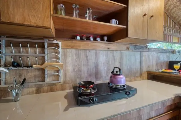Luxury Villa, 2 Yatak Odası, Kişiye Özel Havuzlu