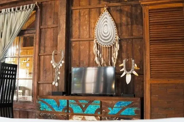 Luxury Villa, 2 Yatak Odası, Kişiye Özel Havuzlu