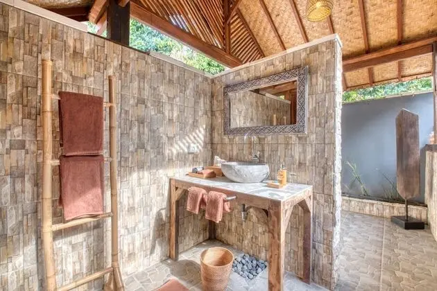 Luxury Villa, 2 Yatak Odası, Kişiye Özel Havuzlu