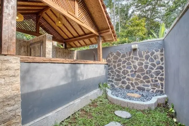 Luxury Villa, 2 Yatak Odası, Kişiye Özel Havuzlu
