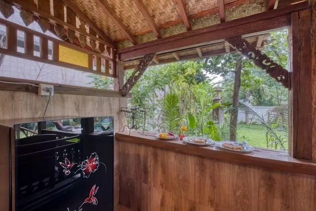 Luxury Villa, 2 Yatak Odası, Kişiye Özel Havuzlu