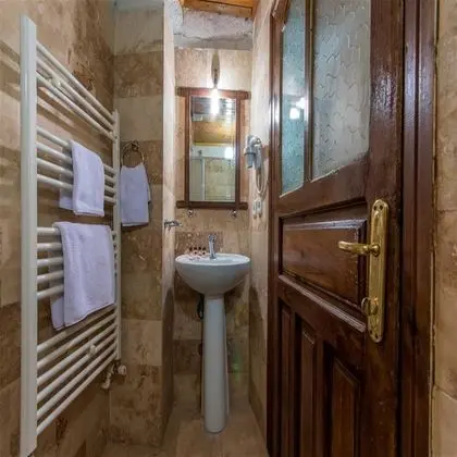 Standard Tek Büyük Yataklı Oda, 1 Çift Kişilik Yatak, Engellilere Uygun