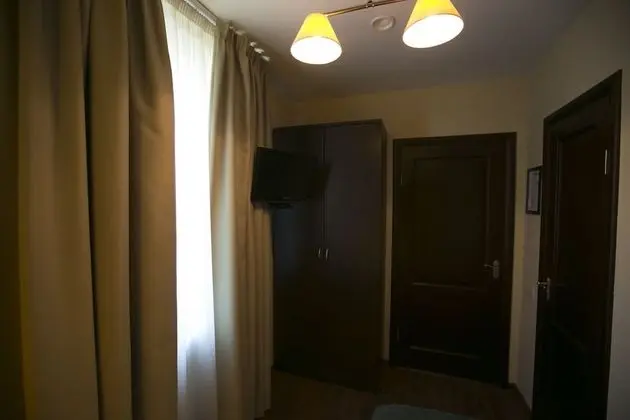 Economy Tek Kişilik Oda