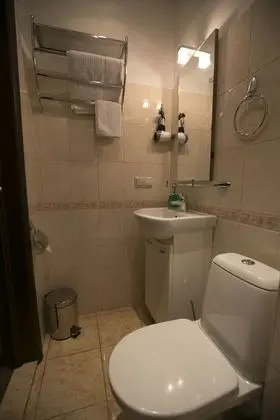 Economy Tek Kişilik Oda