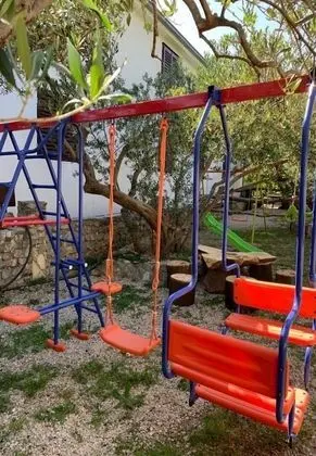 Apart Daire (Antisa - with playground - A1 jug(4+1)