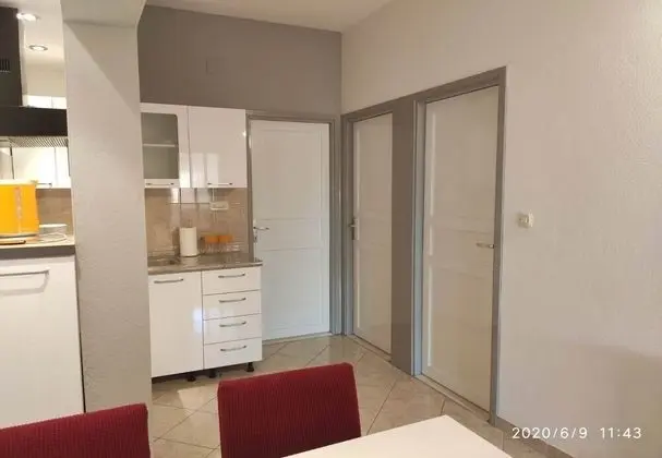 Apart Daire (Antisa - with playground - A2 sjever()