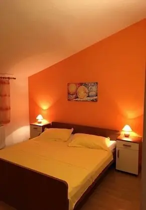 Apart Daire (Antisa - with playground - A2 sjever()
