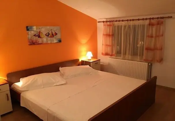 Apart Daire (Antisa - with playground - A2 sjever()
