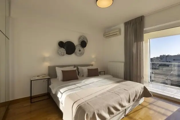 Deluxe Çatı Katı Süiti (Penthouse)